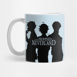 The Promised Neverland Mug